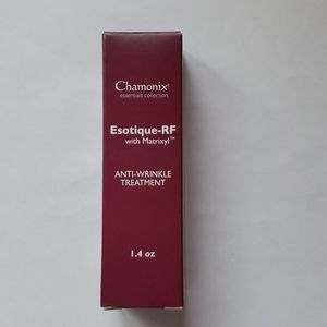 Chamonix Esotique RR